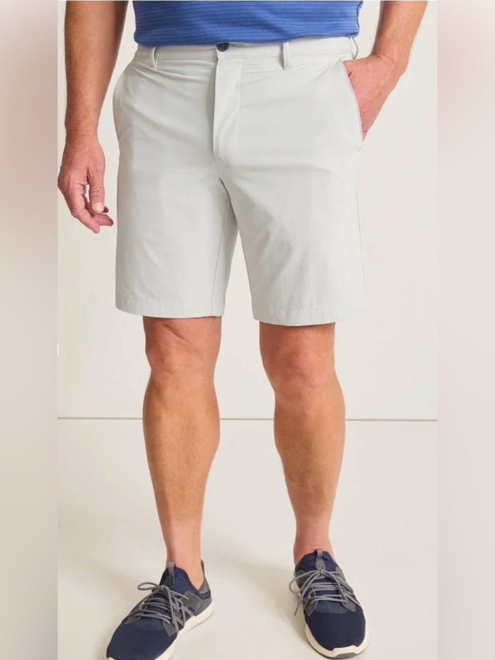 Tommy Bahama Chip Shot Short Size 40 inseam 7”